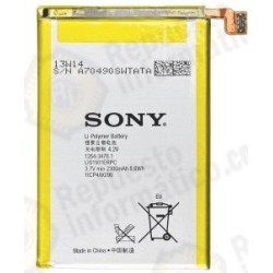 BATERIA ORIGINAL SONY XPERIA ZL L35H