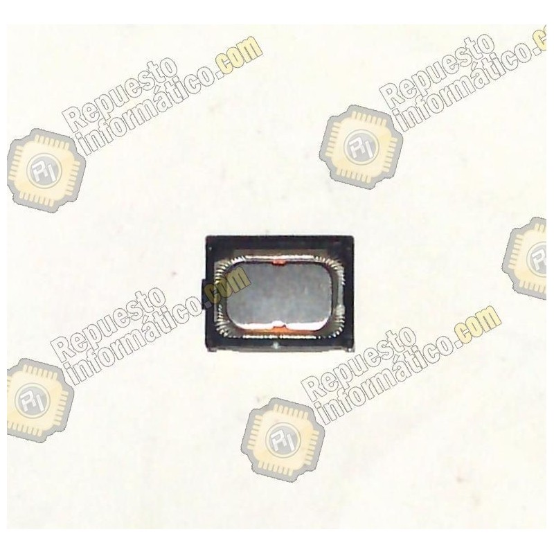 Altavoz  Motorola Nexus 6 