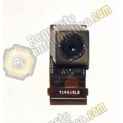 Cámara trasera de 13 MP para Motorola Nexus 6 (Desmontaje)