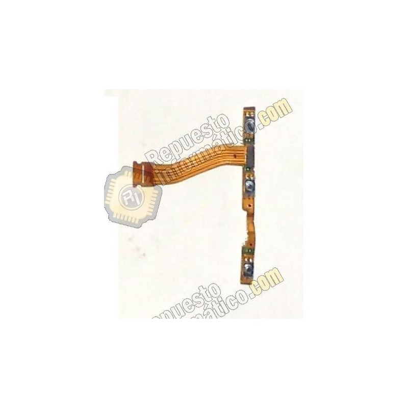 Flex volumen nexus 6