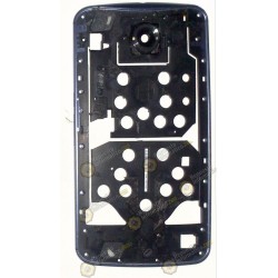 Carcasa intermedia Motorola Nexus 6 (Desmontaje)