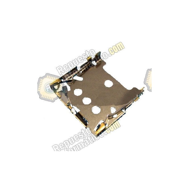 Celda Sim Motorola X2 XT1092 (Negra)