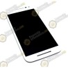 PANTALLA (TÁCTIL + LCD) MOTOROLA MOTO (G 3era GENERACION) BLANCA