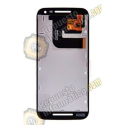 PANTALLA (TÁCTIL + LCD) MOTOROLA MOTO (G 3era GENERACION) BLANCA