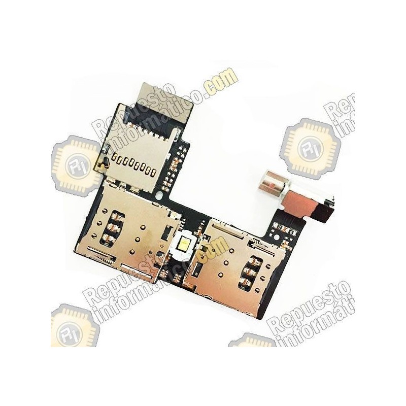 FLEX SIM/SD MOTOROLA MOTO E XT1603