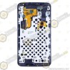 Pantalla (LCD+TACTIL+MARCO) Nexus 6 (XT1100, XT1103)