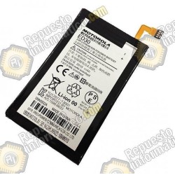 Bateria para Motorola Moto G  Xt1031 Xt1032 Xt1033 Desmontaje