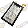 Bateria para Motorola Moto G  Xt1031 Xt1032 Xt1033 Desmontaje