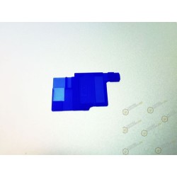 Apoyo de Silicona Entre Placa y Flex de LCD Moto G XT1032