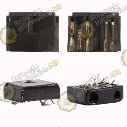 Conector de carga para Nokia 2600, 2650