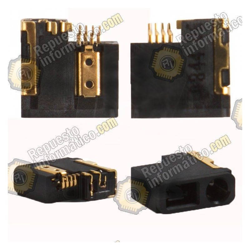 Conector de Carga para Nokia 2220s