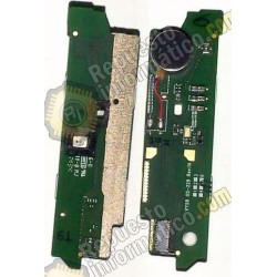 Modulo Placa Vibrador Con Micro Xperia M2 (AQUA) (d2403,d2406)
