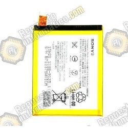 Bateria Original Sony Xperia Z4 -  Z3+  (E6553, E6533)