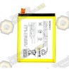 Bateria Original Sony Xperia Z4 -  Z3+  (E6553, E6533)