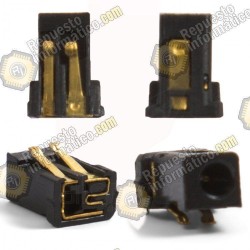 Conector de carga para Nokia 6300