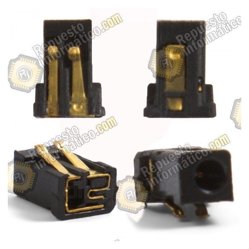 Conector de carga para Nokia 6300