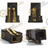 Conector de carga para Nokia 6300