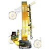 Flex Power Volumen+Micro+Conector Original Sony Xperia Z4 E6553