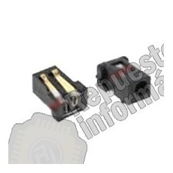 Conector de carga Nokia Asha N303, C1-01, C2-01, C2-02