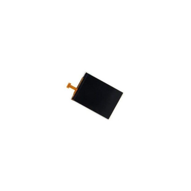 pantalla lcd imagen Display Nokia C2-02, C2-03