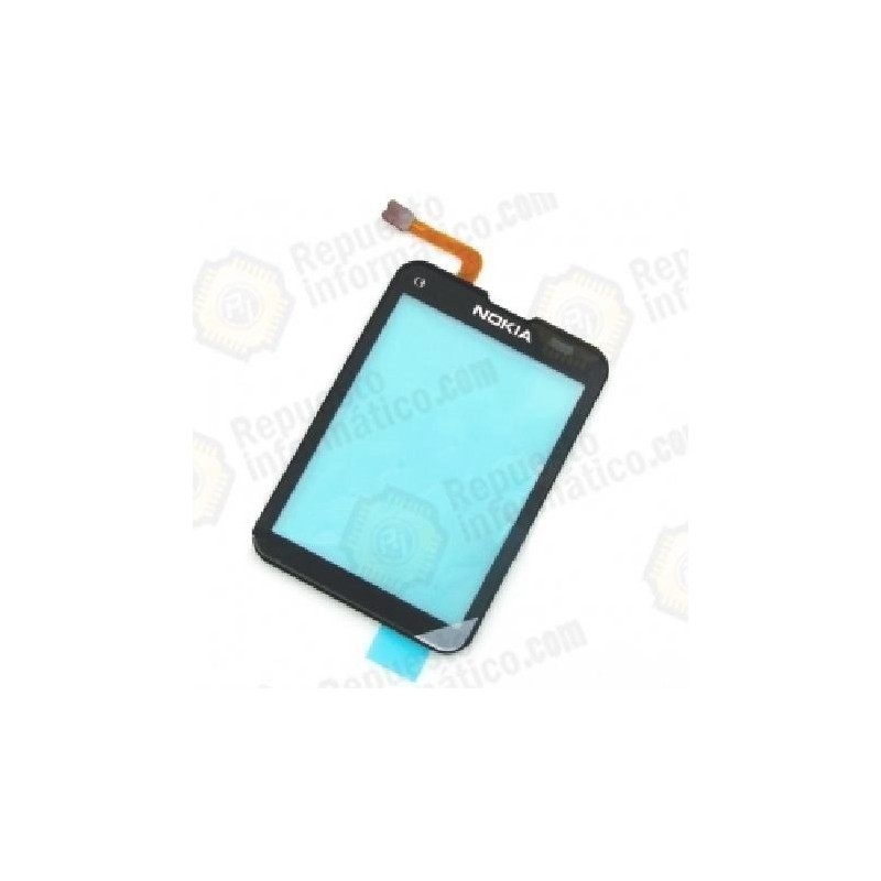 Tactil Nokia C3-01 Negra