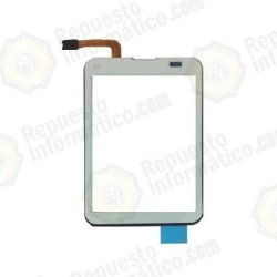 Tactil Nokia C3-01 Blanco