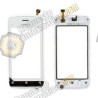 Pantalla Táctil + Marco Nokia C5-03 Blanca