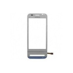 Pantalla tactil para NOKIA C6-00 TouchScreen BLANCO