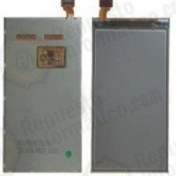 Lcd nokia c6 01