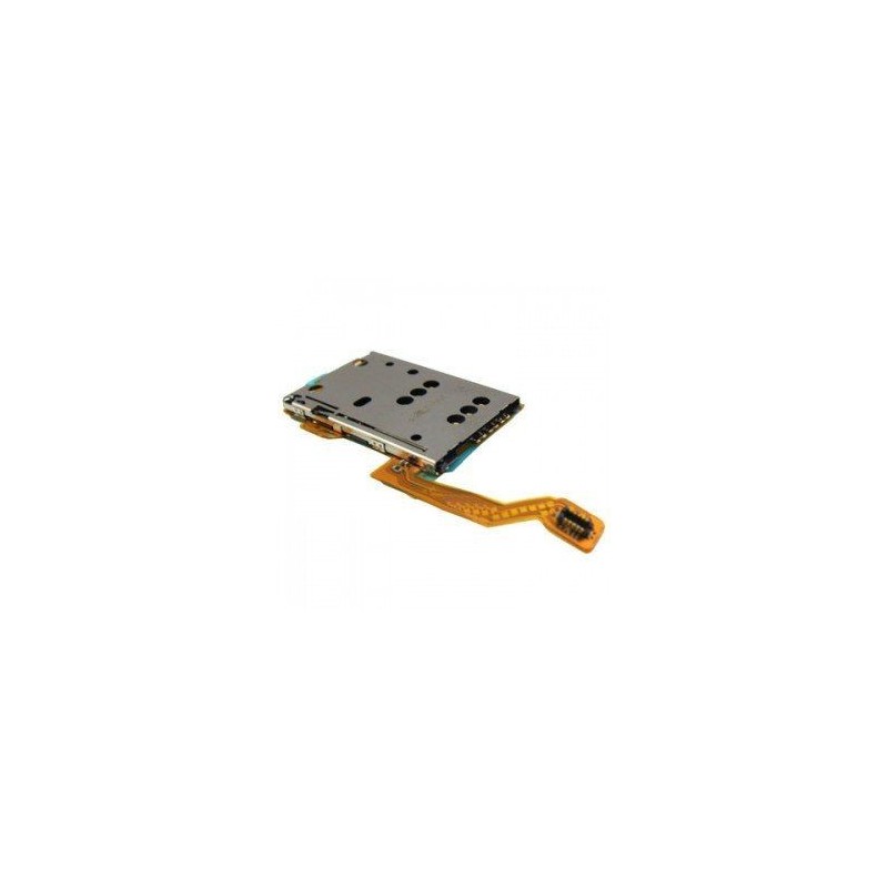 CONECTOR, LECTOR SIM PARA NOKIA C7-00