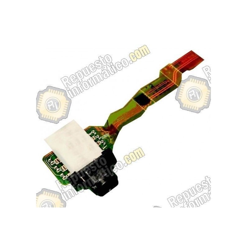 Flex Audio Jack Original Sony Xperia Z4 E6553, E6533 Z4 Dual
