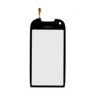 REPUESTO PANTALLA TACTIL CON CRISTAL  PARA NOKIA C7 ORIGINAL