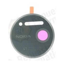 Carcasa, ventana cámara para Nokia Lumia 1020