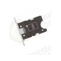 Bandeja SIM gris para Nokia Lumia 1020