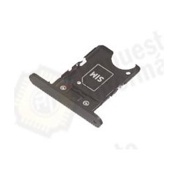 Bandeja SIM negra para Nokia Lumia 1020