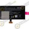 BATERIA NOKIA LUMIA 1020 2000MAH (BV-5XW)
