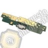 Placa conector carga+micro Nokia Lumia 1320