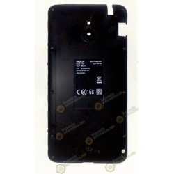 Carcasa intermedia Nokia Lumia 1320 (Desmontaje)