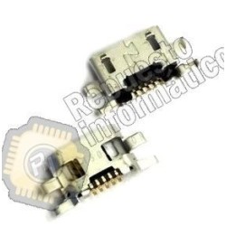 Conector de carga nokia Lumia 1320