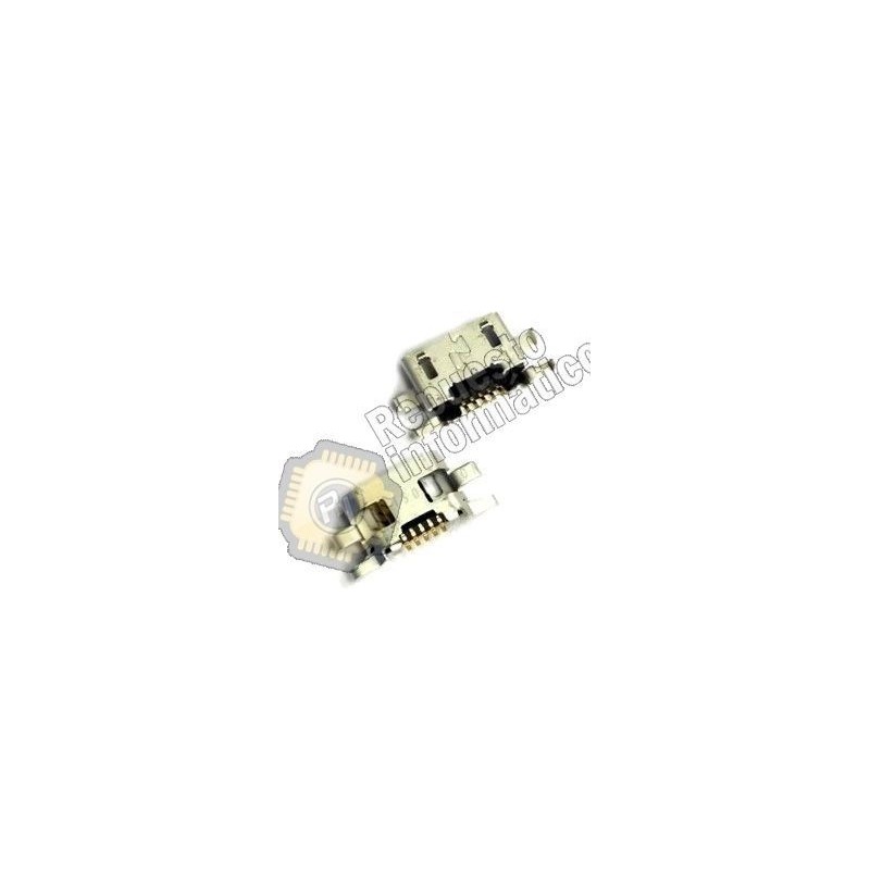 Conector de carga nokia Lumia 1320