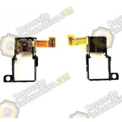 Flex Sensores Xperia Z4 E6553, E6533 Z3+ Dual