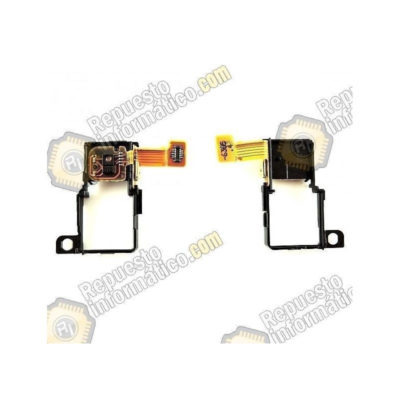 Flex Sensores Xperia Z4 E6553, E6533 Z3+ Dual