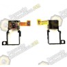 Flex Sensores Xperia Z4 E6553, E6533 Z3+ Dual