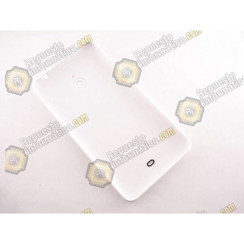 Tapa Trasera blanca Nokia Lumia 1320 (Nueva)