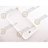 Tapa Trasera blanca Nokia Lumia 1320 (Nueva)