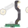 Flex conector de carga Nokia Lumia 1520