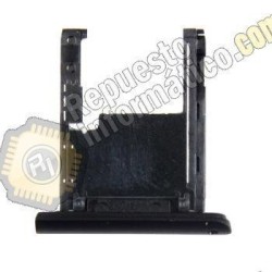 Porta SIM lumia 1520 negro