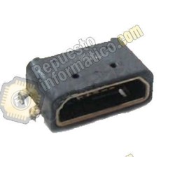 Conector de carga NOKIA LUMIA 1520