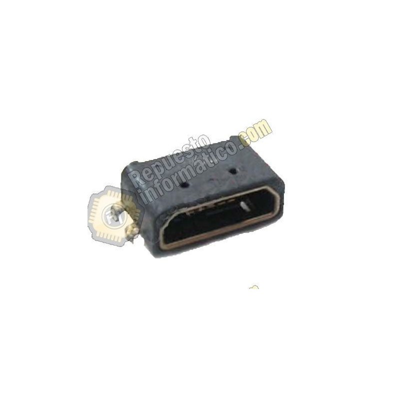 Conector de carga NOKIA LUMIA 1520