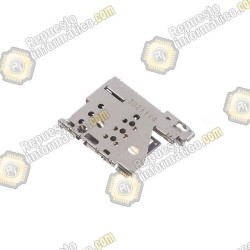 lector SIM NOKIA LUMIA 1520